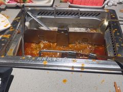 -海底捞火锅(关山保利店)