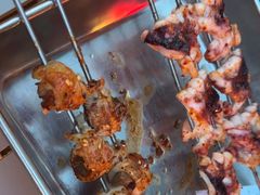 -KAOKAO烤烤·丹东海鲜烧烤(望京店)