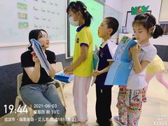 -瑞思教育·少儿英语(凯德校区)