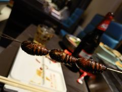 -邢氏老太太烤串(北兴街店)