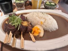 -CURRY YA 熟成咖哩專門店(深圳湾万象城店)