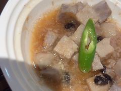 -潮福城潮州大酒楼(湖滨北路店)