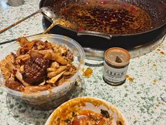 -五里关火锅(牛市口店)