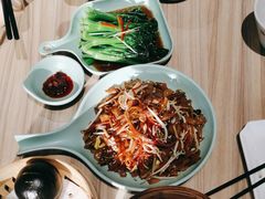 -珍粥道(杉杉奥特莱斯店)