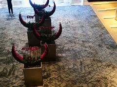 -广州粤海喜来登酒店