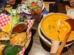 -泰妃殿(宏伊国际广场店)