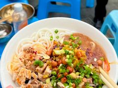 -小翔干面(西航店)