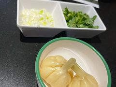 -南门四季铜锅涮肉(大屯·北苑店)