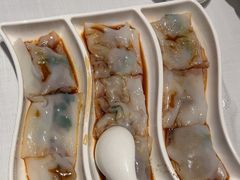 -君庭中餐厅(友谊宾馆店)
