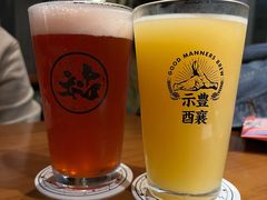 -HUBBA祜精酿(五羊邨店)