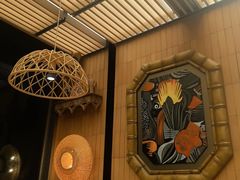 -浩海火燒雲傣家菜(芮欧百货店)