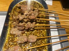 -一顿烧烤(八经街店)