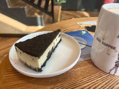 -ZOO COFFEE动物园咖啡(望京锐创店)