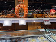 -永辉超市(通州万达店)