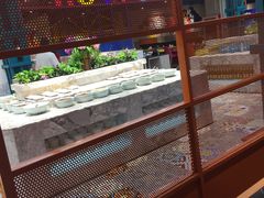 -火锅岛潮牌自助餐厅(天津天佑城店)