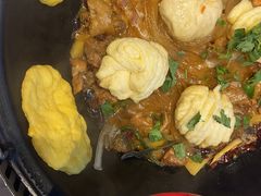 -玺炖·中国铁锅炖(虹桥天街店)