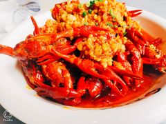 -味道工厂楚虾王(龙虾城店)