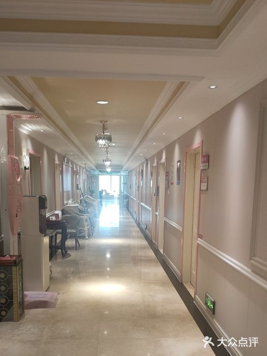 北京俪婴妇产医院(朝阳大悦城店)图片