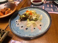 -傑·料理·海鲜放题(佛山文华荟店)