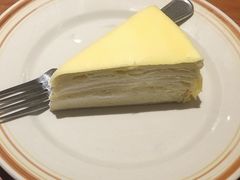 -萨莉亚意式餐厅(江桥万达广场店)