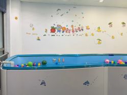 -马博士婴儿游泳馆(望京旗舰店)