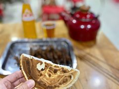 -清真·马峰烤肉(小学习北巷店)