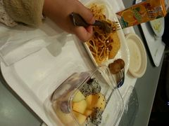 -宜家·瑞典风味餐厅(无锡店)
