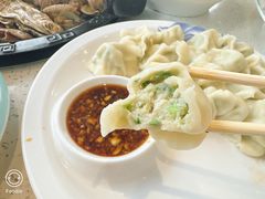 -前王院•巧克力海鲜市集餐厅(万平口店)