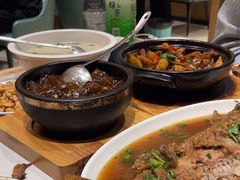 -梅利汴京烤鸭•开封豫菜地标店(晋安路店)