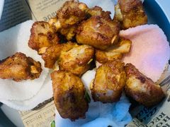 -芳满庭粤菜餐厅(丹阳吾悦店)