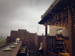 -萨芭蒂高空花园餐酒吧
