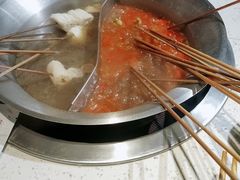 -牛華八婆火锅串串(南中环店)