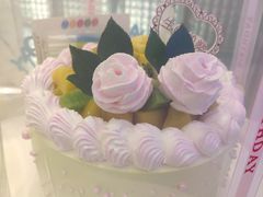 -芭菲盛宴·环球美食(袁家岗店)