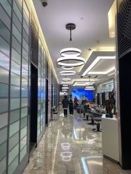 -AKOZO Beauty Salon