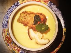 茶碗蒸-山葵家·创意料理(万象汇店)