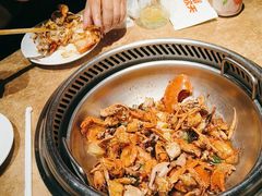 -七欣天香辣蟹火锅(上海银亿滨江店)