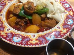 -塔哈尔·新疆盛宴(城西银泰店)
