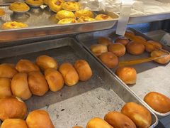 -宏发红西饼屋(天津路店)