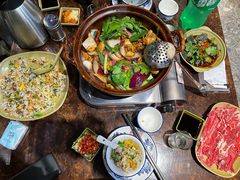 -凤兴鸡煲(宝安海雅店)