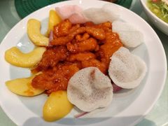 -天成川菜(礼岗店)