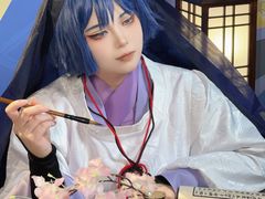 -米游妙妙屋cosplay换装自拍摄影体验馆