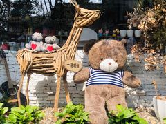 -鱼食饭稻·苏浙土菜17年老馆子(平江路店)