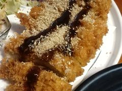 -鳗鱼家·深夜食堂(军博店)