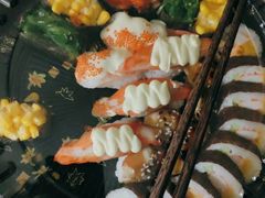 -佰禾寿司(学府凯德店)