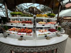 -RISE RESTAURANT(滨海湾金沙店)