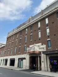 -格乐利雅婚礼艺术中心(南外滩店)