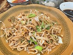 -朗妈私房菜(婺女州店)