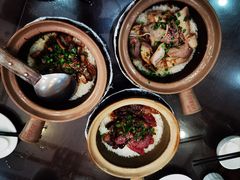 -红星光发煲仔饭(文海店)