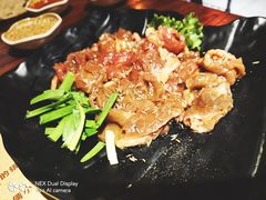 -名扬烤肉(起源店)