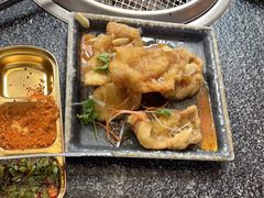 -红泥小火炉·东北泥炉烤肉(天一旗舰店)
